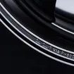 TE37 Ultra LARGE P.C.D. Black Shadow LTD.