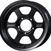 TE37XT Black Shadow LTD.