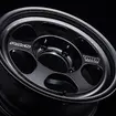 TE37XT for J Black Shadow LTD．