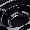 TE37XT for J Black Shadow LTD．