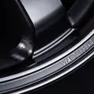 TE37 LARGE P.C.D. PROGRESSIVE MODEL II Black Shadow LTD.