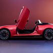 MG サイバースター