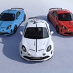 アルピーヌ A110 R 70