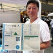 AVILOOはバッテリーセルひとつひとつの痛み具合を診断できる新しいバッテリー診断レポートを披露した。