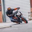 KTM 890 DUKE GP 2023年モデル