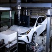 AD/ADAS 開発向けVIL ベンチ