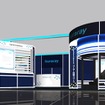 クラレの「人とくるまのテクノロジー展 2025 NAGOYA」ブースイメージ