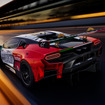 ランボルギーニ テメラリオ GT3