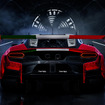 ランボルギーニ テメラリオ GT3