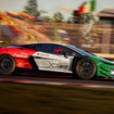 ランボルギーニ テメラリオ GT3