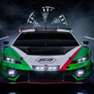 ランボルギーニ テメラリオ GT3
