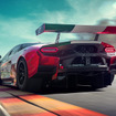 ランボルギーニ テメラリオ GT3
