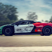 ランボルギーニ テメラリオ GT3