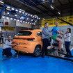 ステランティスが電動車に特化した衝突テスト施設をブラジルに開設