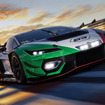 ランボルギーニ テメラリオ GT3