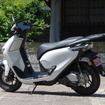 ホンダ CUV e: