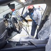 日産自動車の追浜工場