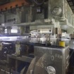 日産自動車の追浜工場