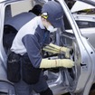 日産自動車の追浜工場