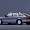 日産追浜工場：オースター（1986年）