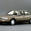 日産追浜工場：マキシマ（1988年）