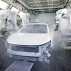 日産追浜工場（2021年）