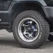 HKS x SUZUKI JIMNY