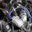 HKS x SUZUKI JIMNY