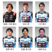 SPK e-SPORT Racing with TC CORSE ＜#105＞