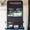 carrozzeria VREC-MS700D（デジタルミラー型ドライブレコーダー）／DMH-SF600（1DINメインユニット）／MVH-7500SC（1DINメインユニット）