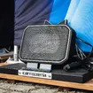 carrozzeria TS-WX140DA（パワードサブウーファー）