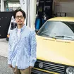tokyo basic car club 代表取締役 南部 翔也さん