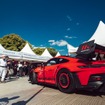 ポルシェの最新『911 GT3』シリーズ（グッドウッド2025）