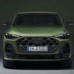 アウディ Q5スポーツバック 新型