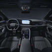 アウディ SQ5 新型