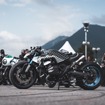BMWモトラッドデイズ2025