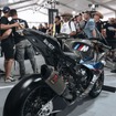 BMWモトラッドデイズ2025