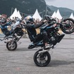 BMWモトラッドデイズ2025