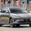 MG『IM6』（グッドウッド2025）