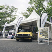 carrozzeria x tokyo basic car club…INSPIRE TOKYO