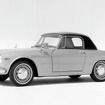 日産車体湘南工場製：日産フェアレディ（1965年）