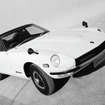 日産車体湘南工場製：日産フェアレディZ（1970年）