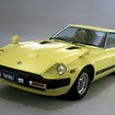 日産車体湘南工場製：日産フェアレディZ（1978年）