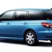 日産車体湘南工場製：日産ウイングロード（2005年）