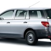 日産車体湘南工場製：日産AD（2006年）
