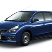 日産車体湘南工場製：日産AD（2024年）