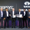 インドのタタエルクシーと米国のシノプシスが高度なECU仮想化機能によるSDV開発の加速で協業