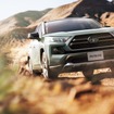 トヨタRAV4従来型