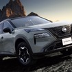 日産エクストレイル
