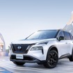 日産エクストレイル